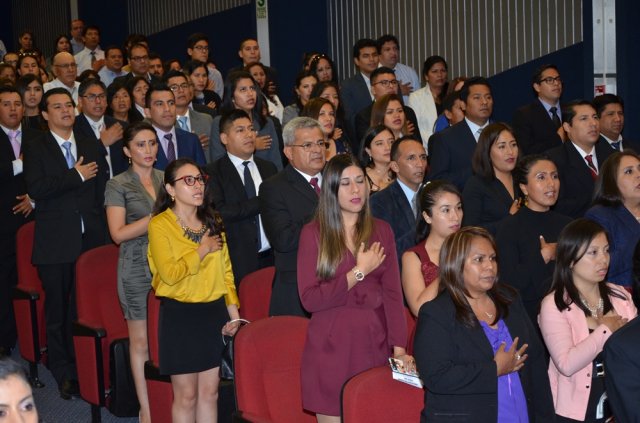 Colegiatura Diciembre 2017